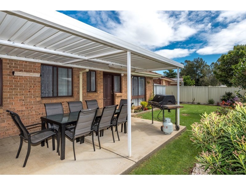 34b Glendower Close, Rosemeadow NSW 2560