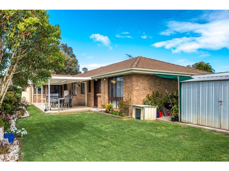 34b Glendower Close, Rosemeadow NSW 2560