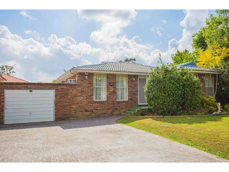 Ingleburn NSW 2565