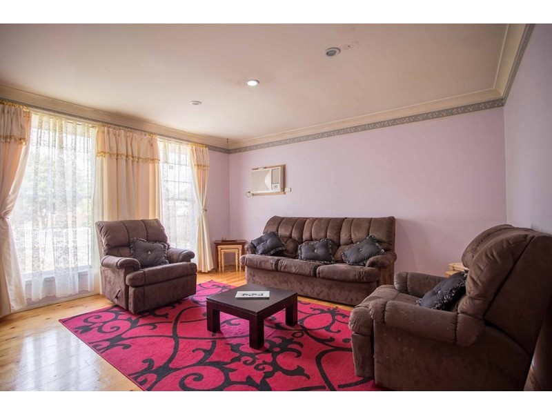 Ingleburn NSW 2565
