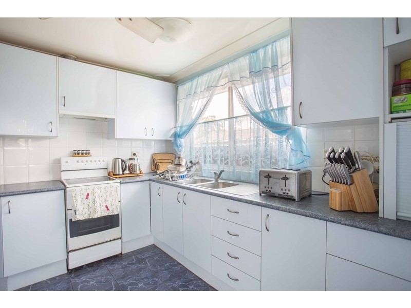 Ingleburn NSW 2565