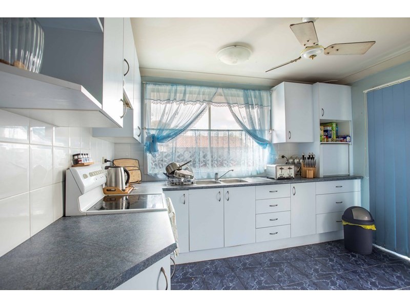 Ingleburn NSW 2565