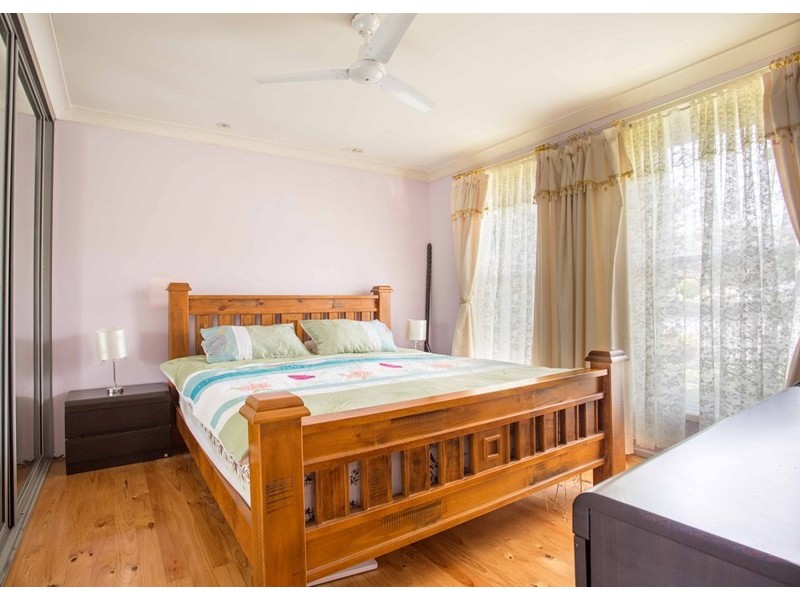 Ingleburn NSW 2565