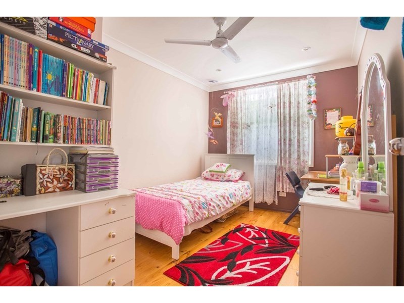 Ingleburn NSW 2565
