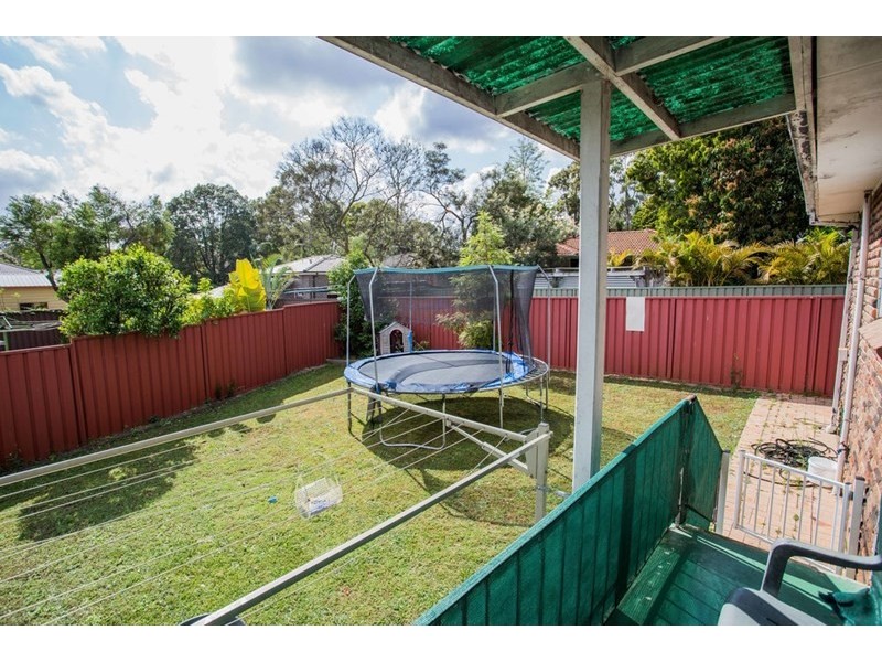 Ingleburn NSW 2565