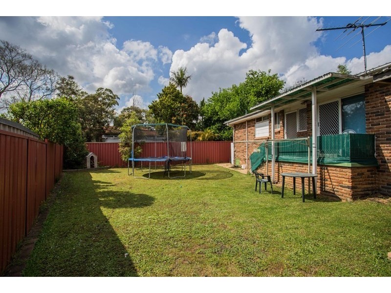 Ingleburn NSW 2565