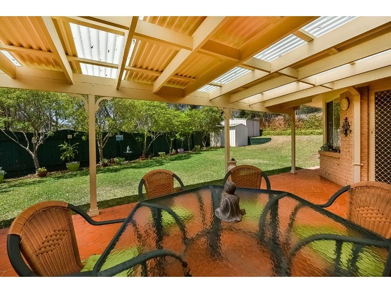 Currans Hill NSW 2567