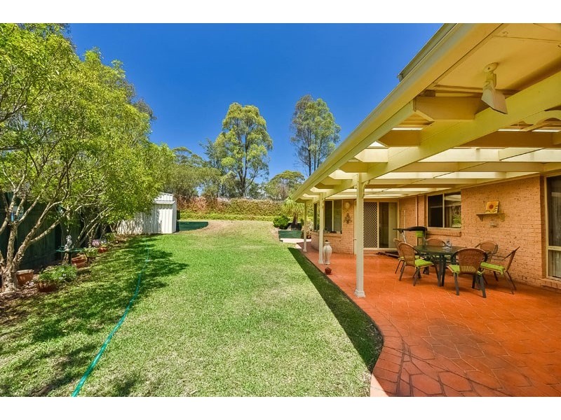 Currans Hill NSW 2567