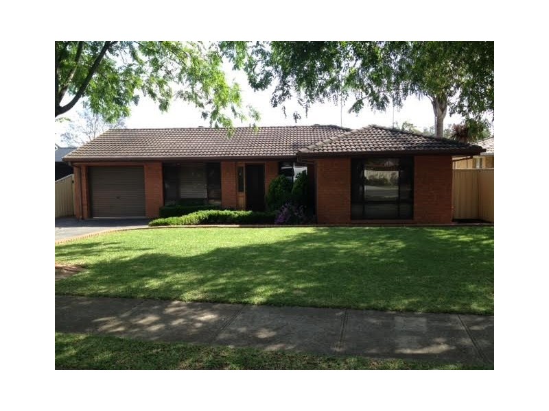 99 Paddymiller Avenue, Currans Hill NSW 2567