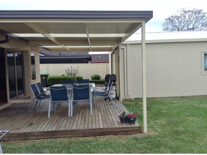 99 Paddymiller Avenue, Currans Hill NSW 2567