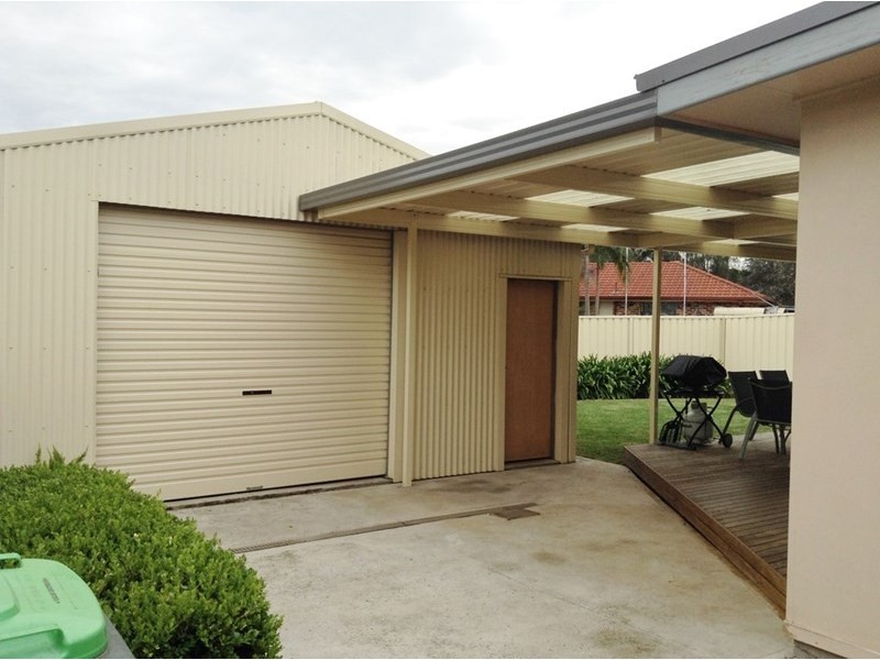 99 Paddymiller Avenue, Currans Hill NSW 2567