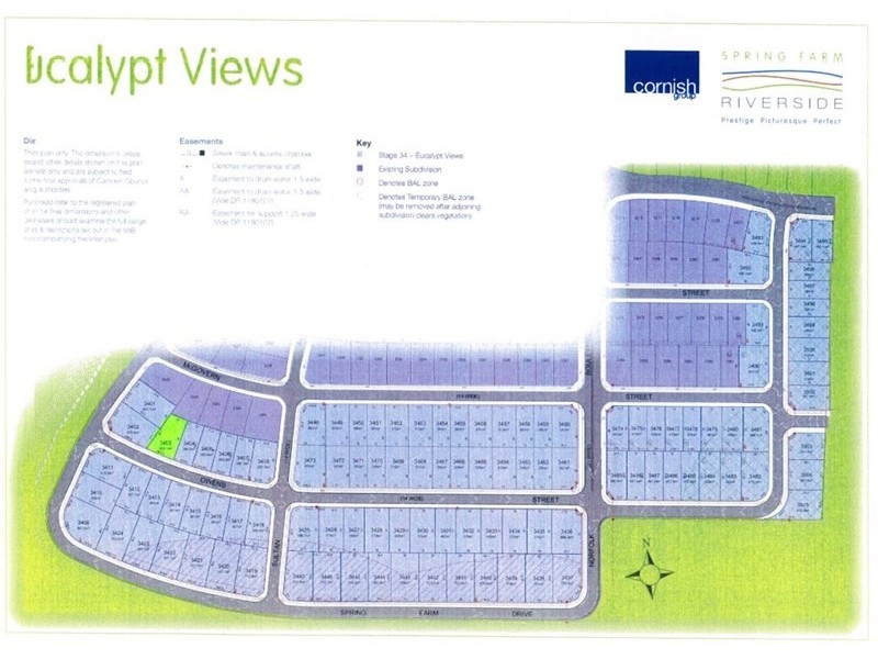 Spring Farm NSW 2570