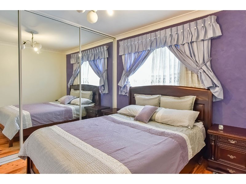 9 Crozier Street, Eagle Vale NSW 2558
