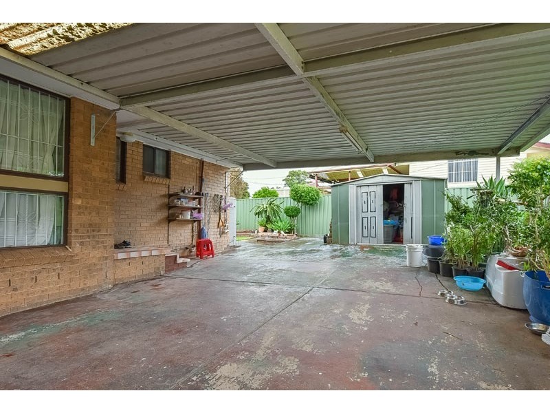 9 Crozier Street, Eagle Vale NSW 2558