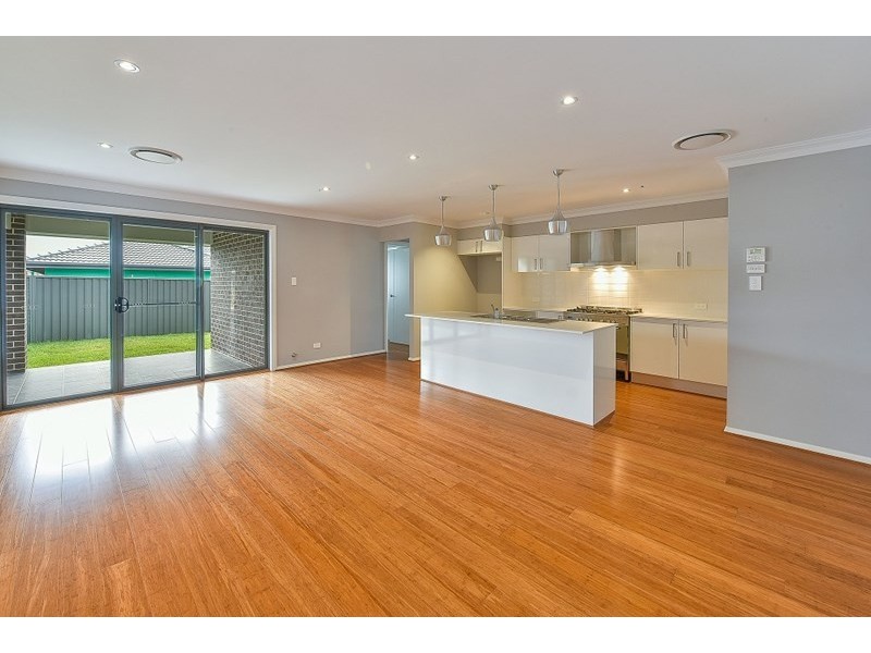 Lot 1712 Vinny Road, Edmondson Park NSW 2174