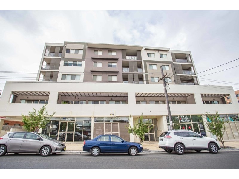 Campbelltown NSW 2560