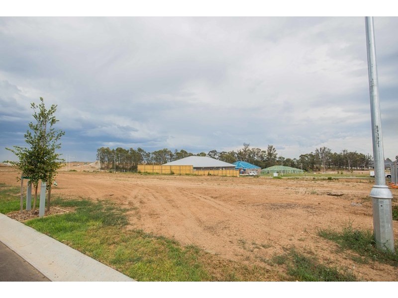 Lot 3261 Allison Circuit, Oran Park NSW 2570