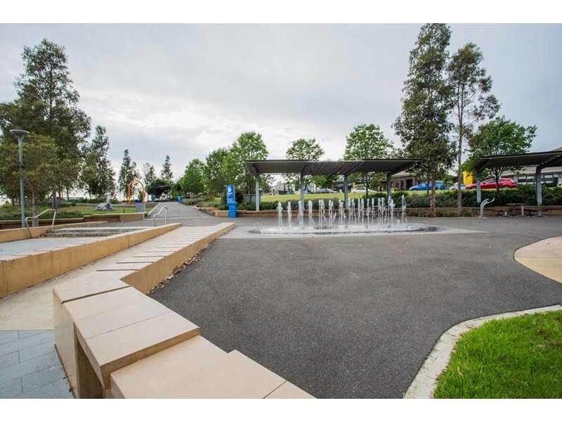 Lot 3261 Allison Circuit, Oran Park NSW 2570