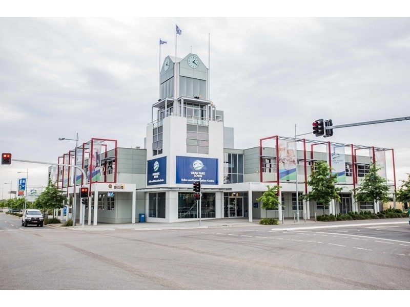 Lot 3261 Allison Circuit, Oran Park NSW 2570