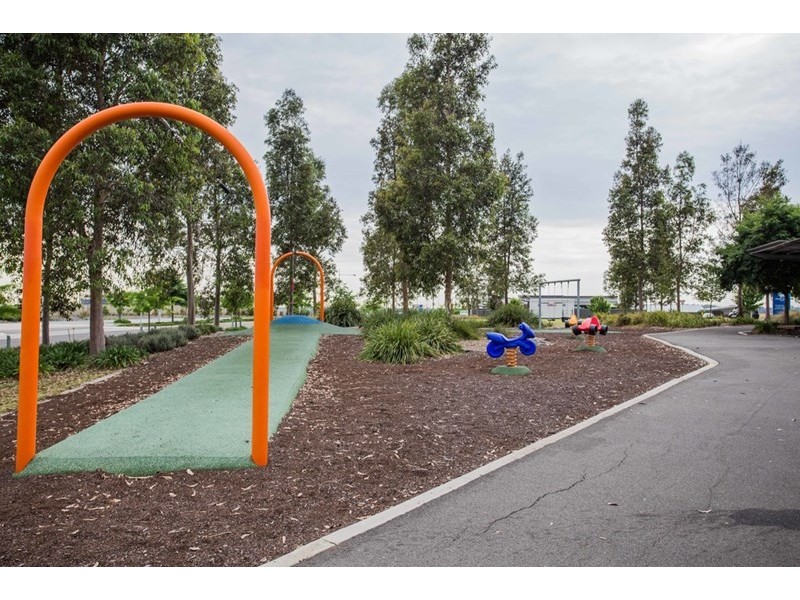 Lot 3261 Allison Circuit, Oran Park NSW 2570