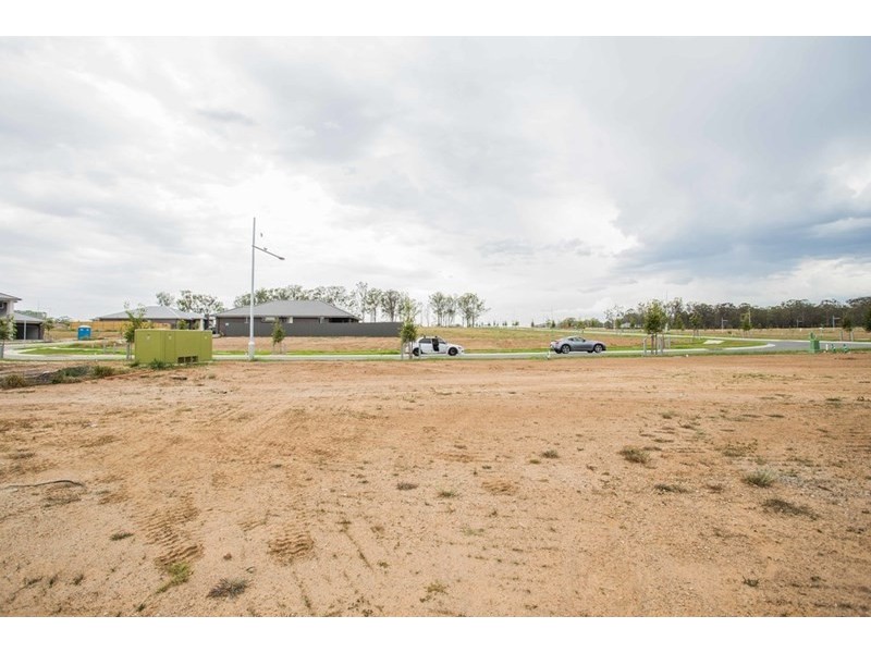 Lot 3261 Allison Circuit, Oran Park NSW 2570