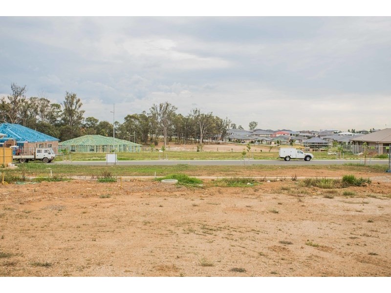 Lot 3261 Allison Circuit, Oran Park NSW 2570