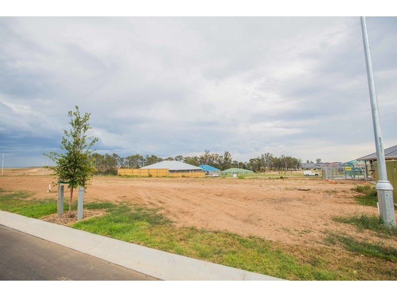 Lot 3261 Allison Circuit, Oran Park NSW 2570