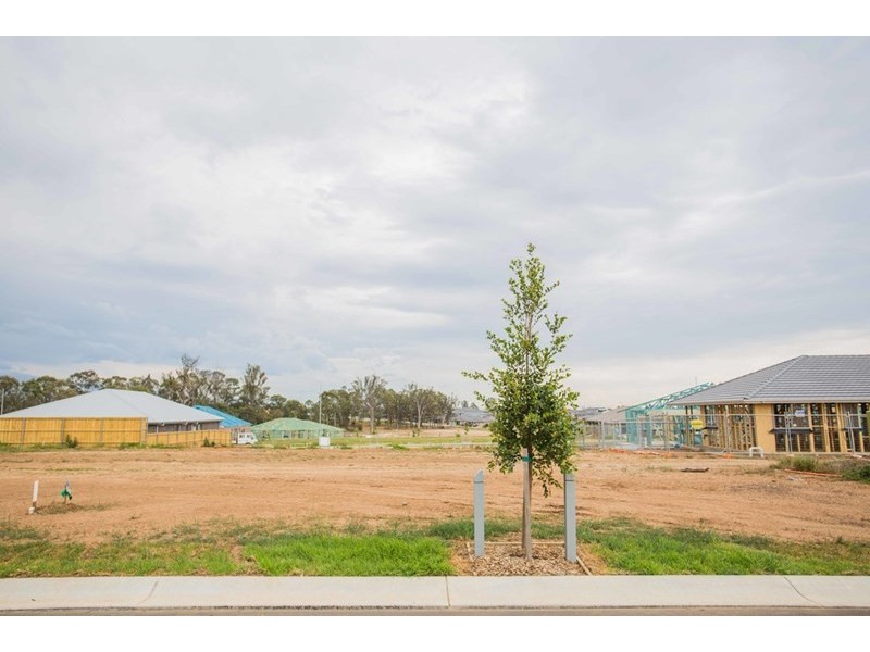 Lot 3261 Allison Circuit, Oran Park NSW 2570