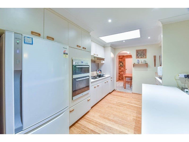 12 Donalbain Circuit, Rosemeadow NSW 2560