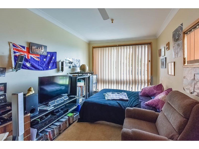 12 Donalbain Circuit, Rosemeadow NSW 2560