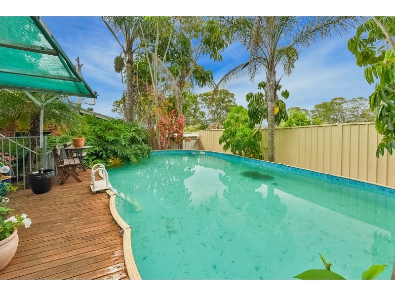 12 Donalbain Circuit, Rosemeadow NSW 2560