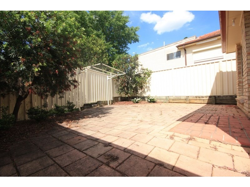 3/20 Hoddle Avenue, Campbelltown NSW 2560