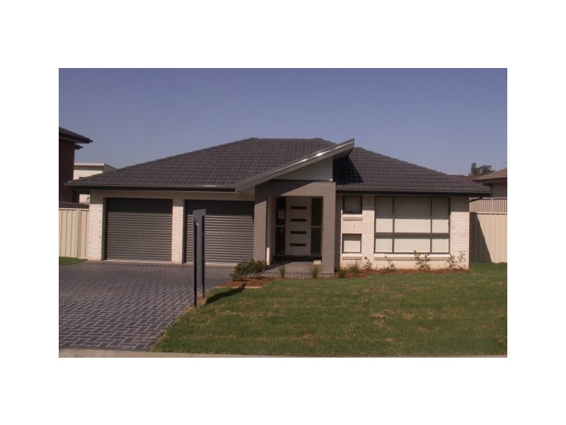 Kearns NSW 2558