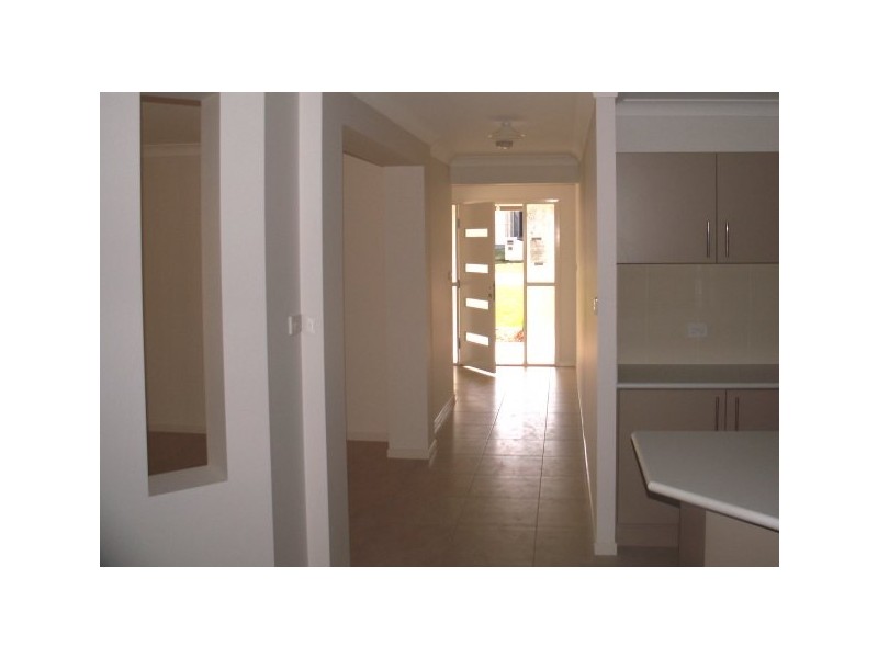 Kearns NSW 2558