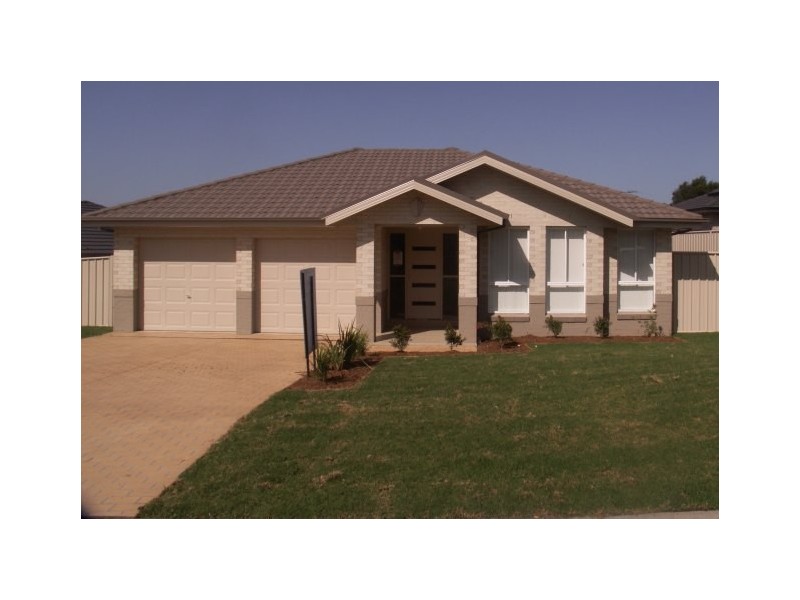 Kearns NSW 2558