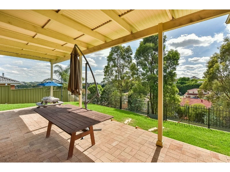11 Narryna Place, Glen Alpine NSW 2560