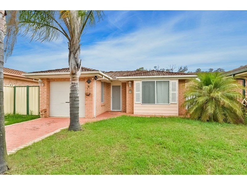 113 Central Park Drive, Bow Bowing NSW 2566