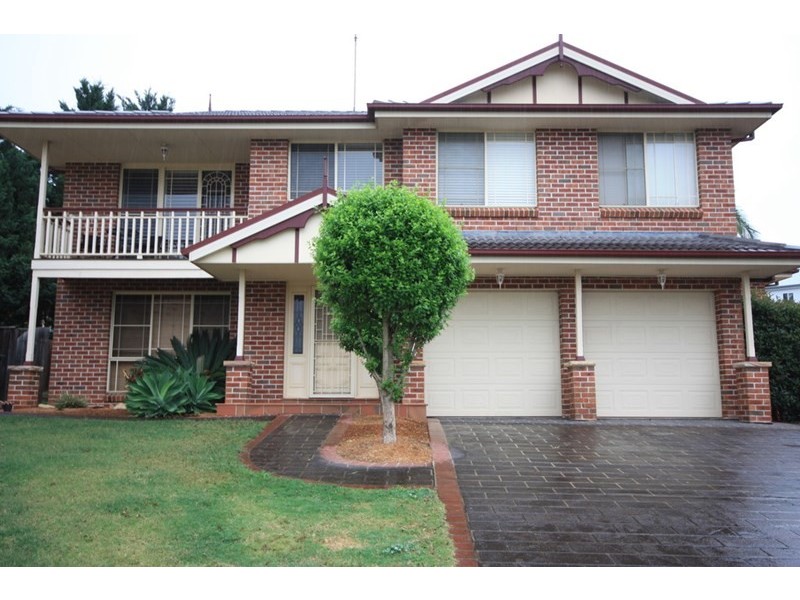 19 Spoonbill Way, Mount Annan NSW 2567