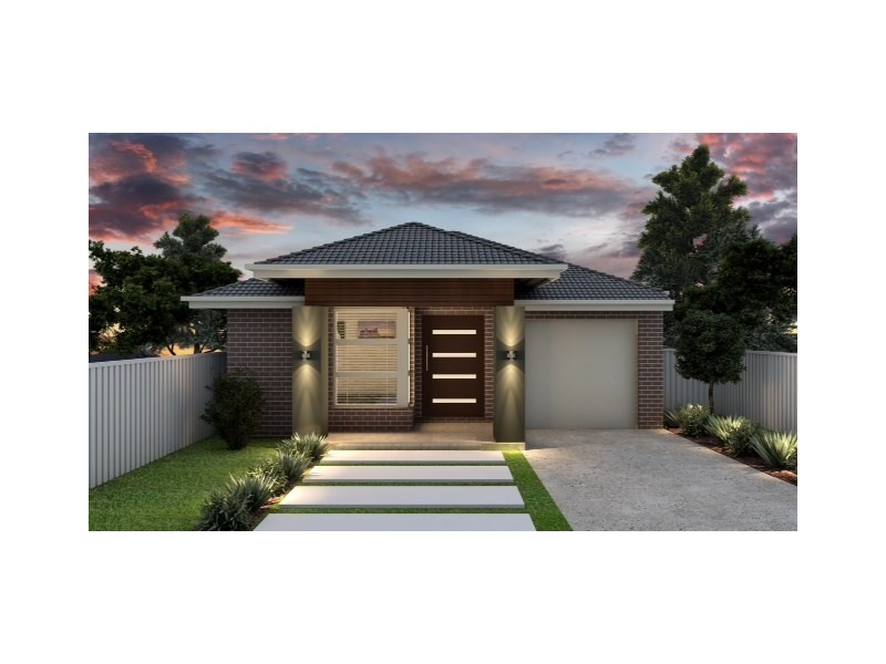 Lot 425 Kavanah Street, Gregory Hills NSW 2557