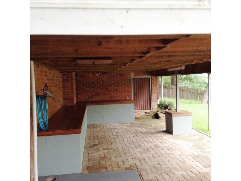 35 Condamine Street, Campbelltown NSW 2560
