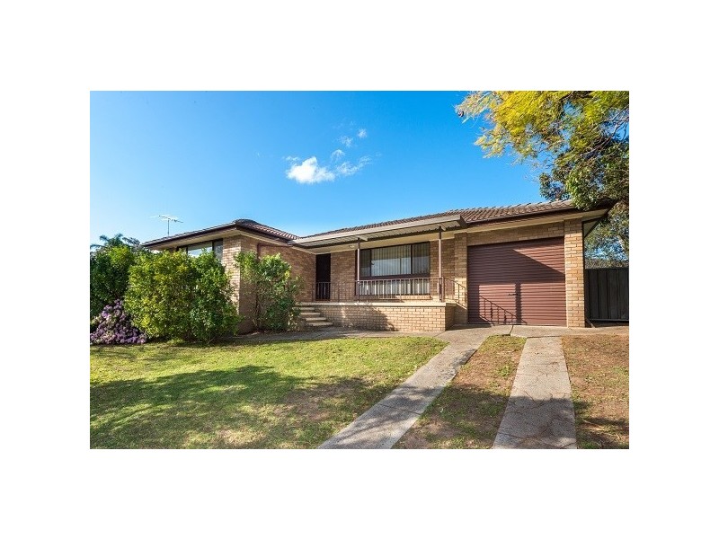 47 Chaperon Crescent, Minto NSW 2566