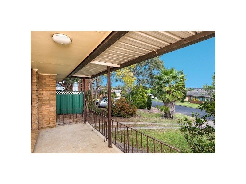 47 Chaperon Crescent, Minto NSW 2566