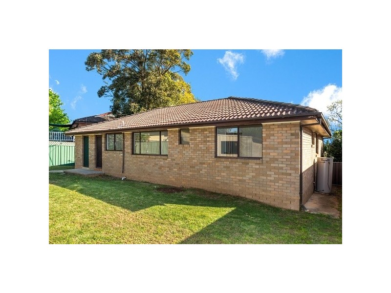 47 Chaperon Crescent, Minto NSW 2566