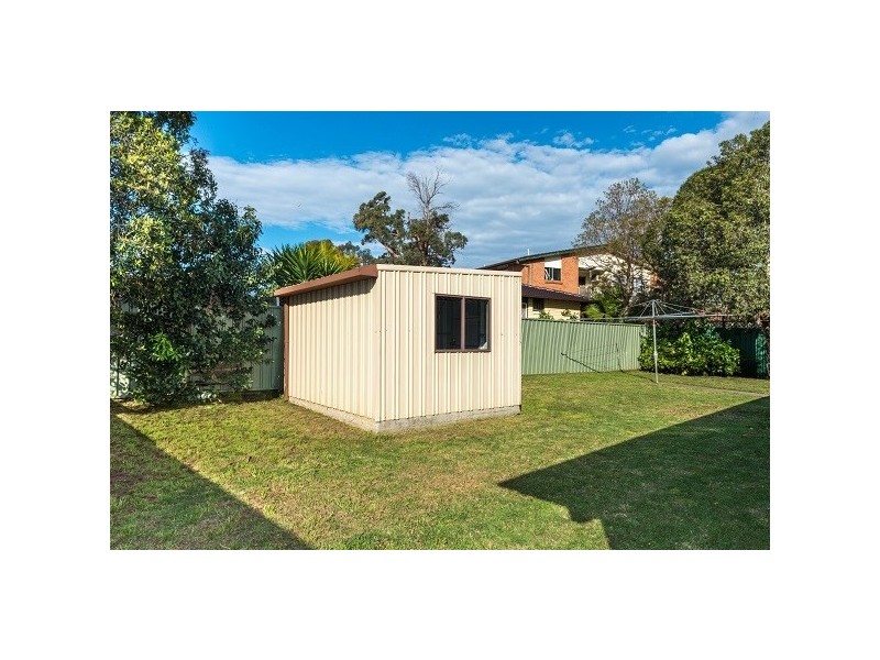 47 Chaperon Crescent, Minto NSW 2566