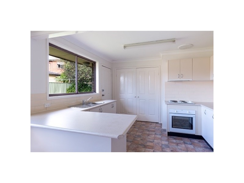 47 Chaperon Crescent, Minto NSW 2566