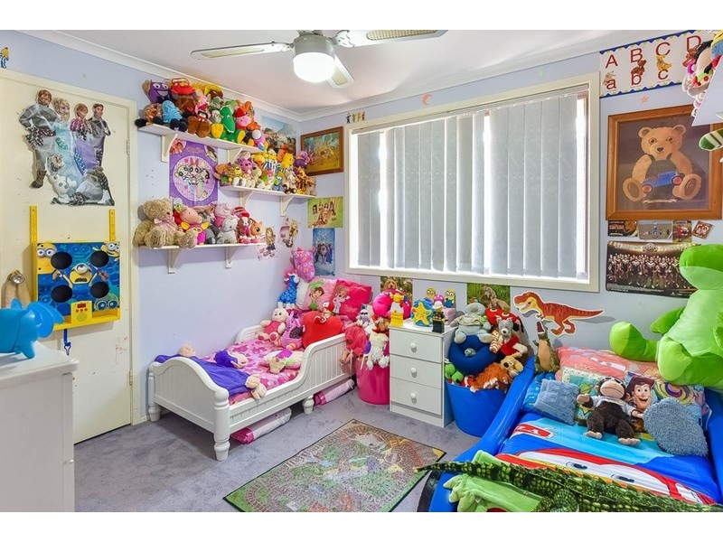 7 Murch Place, Eagle Vale NSW 2558