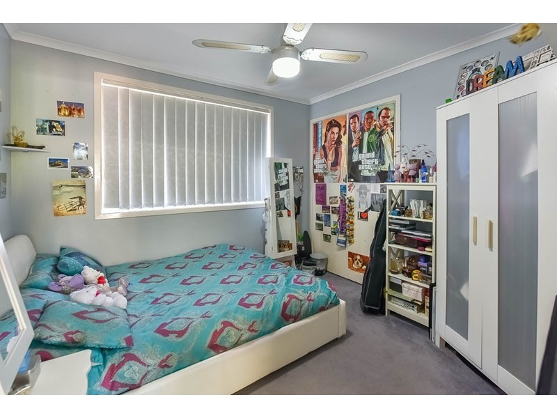 7 Murch Place, Eagle Vale NSW 2558