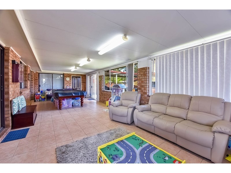 7 Murch Place, Eagle Vale NSW 2558