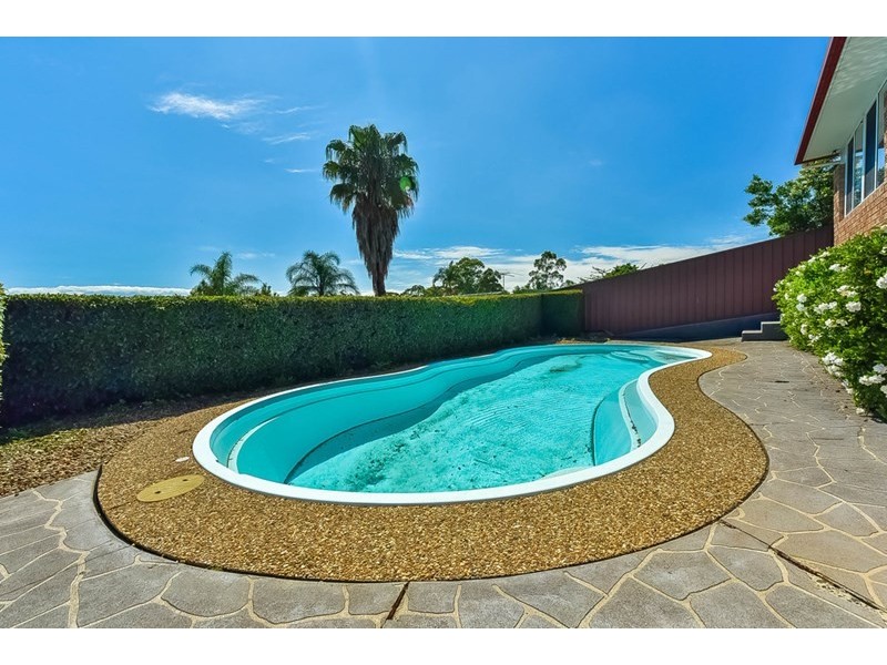 7 Murch Place, Eagle Vale NSW 2558