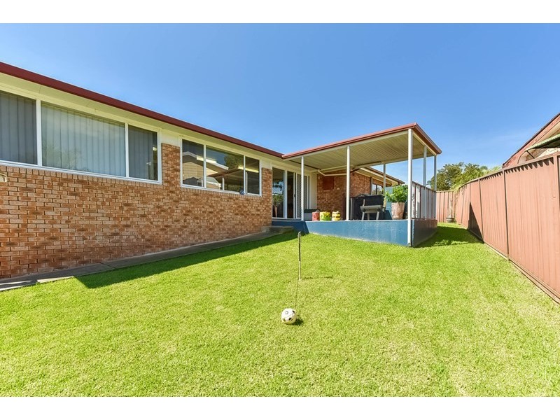 7 Murch Place, Eagle Vale NSW 2558